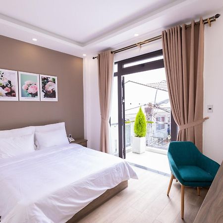 Dalat Serene Villa Εξωτερικό φωτογραφία