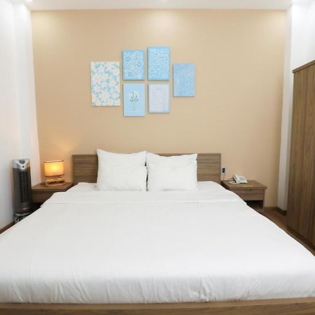 Dalat Serene Villa Εξωτερικό φωτογραφία