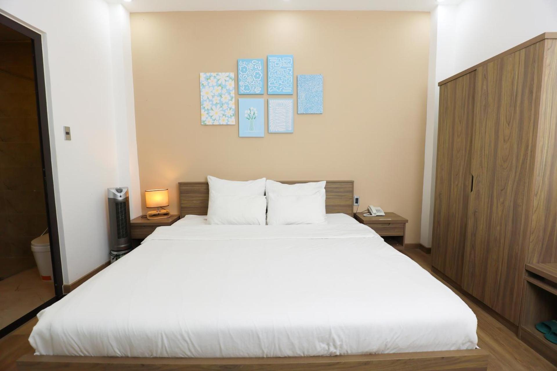 Dalat Serene Villa Εξωτερικό φωτογραφία