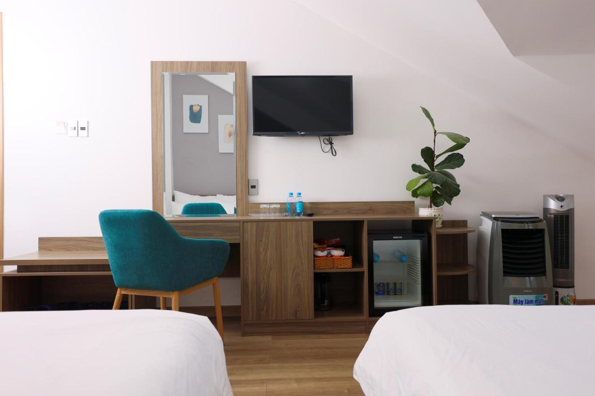 Dalat Serene Villa Εξωτερικό φωτογραφία