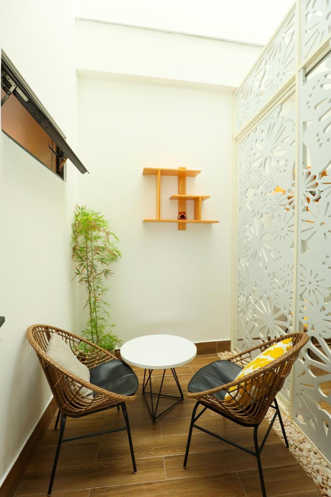 Dalat Serene Villa Εξωτερικό φωτογραφία