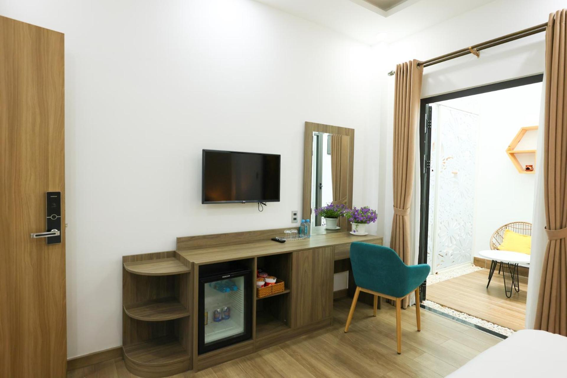 Dalat Serene Villa Εξωτερικό φωτογραφία