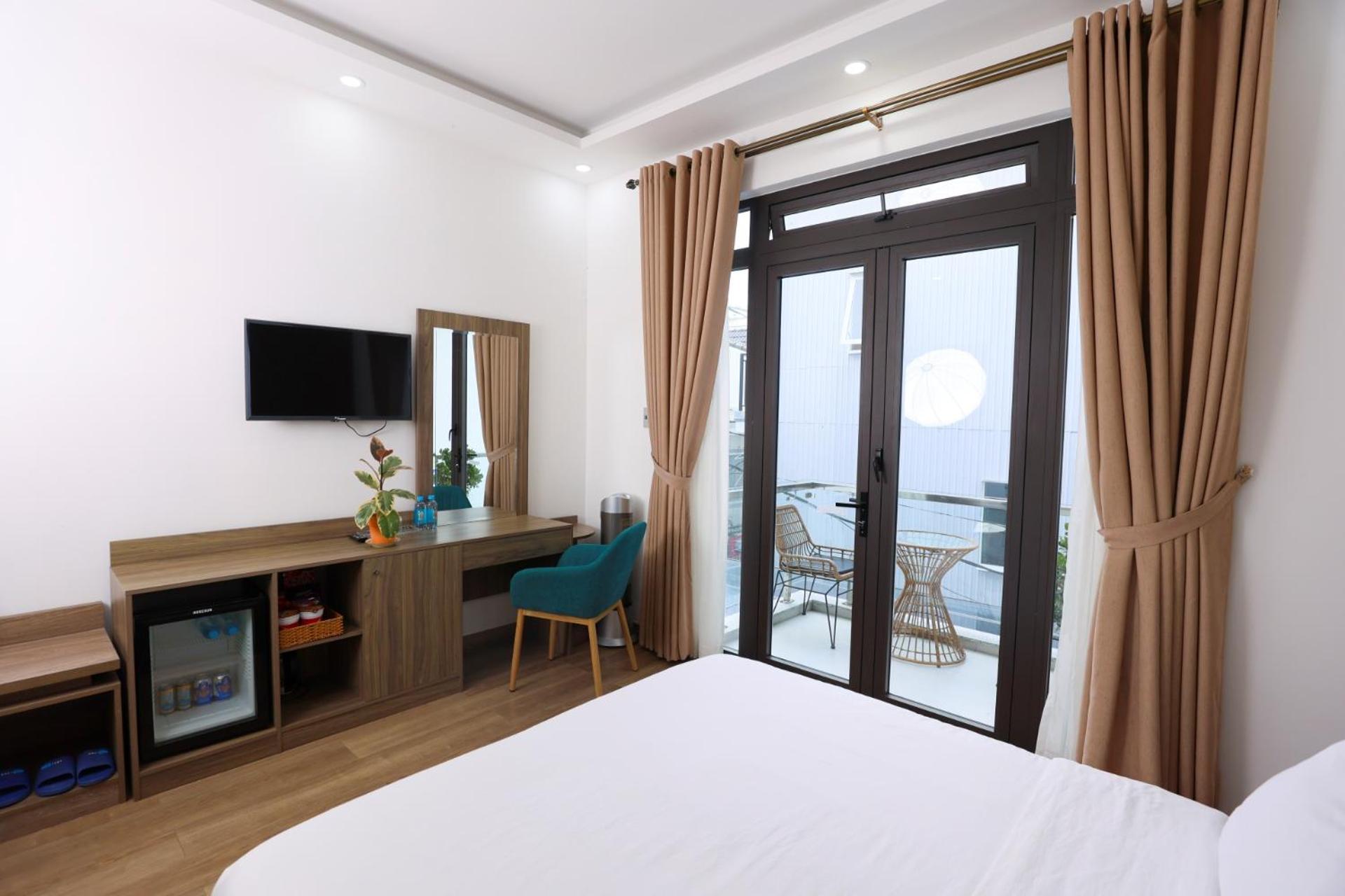Dalat Serene Villa Εξωτερικό φωτογραφία
