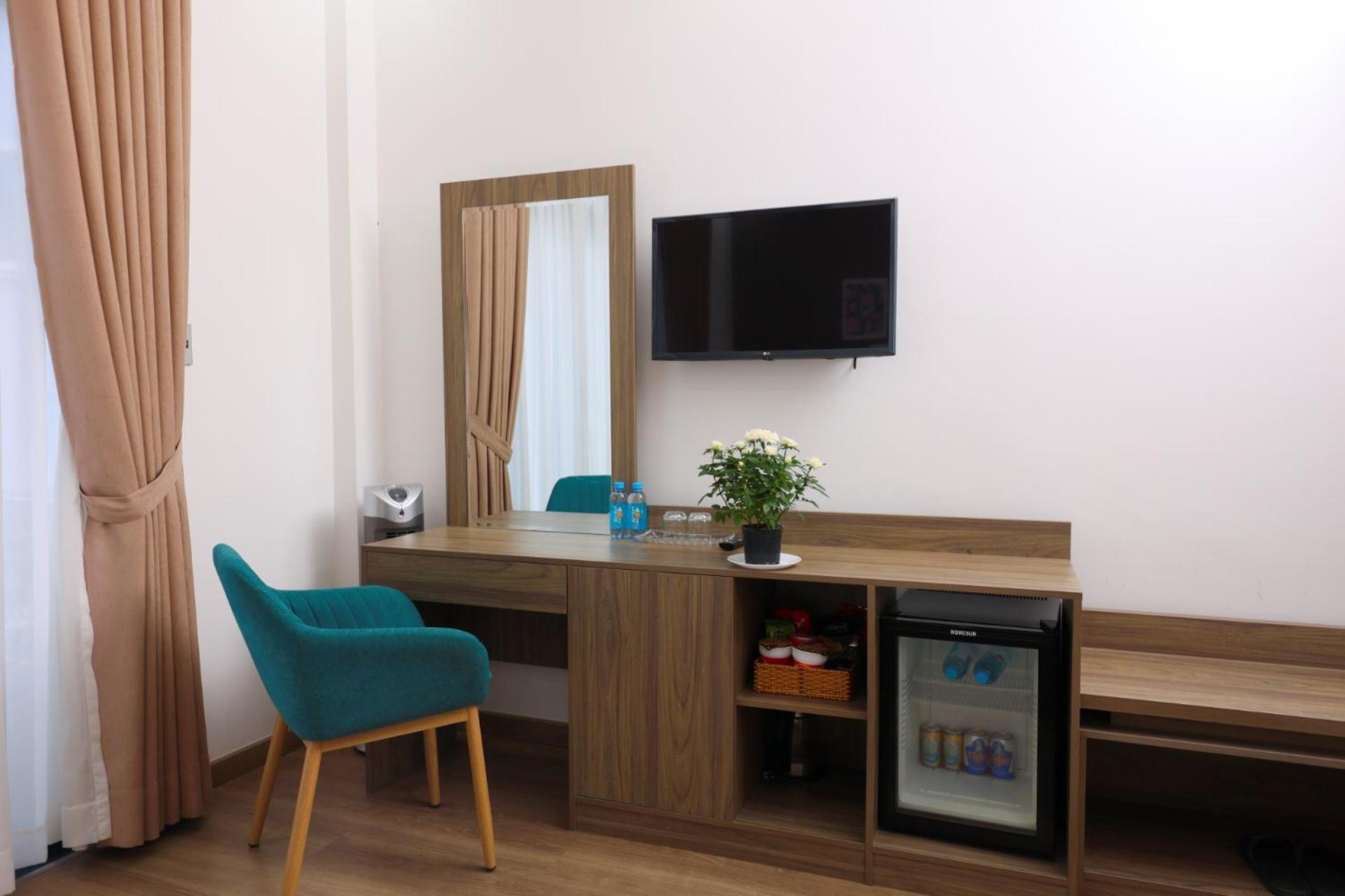 Dalat Serene Villa Εξωτερικό φωτογραφία