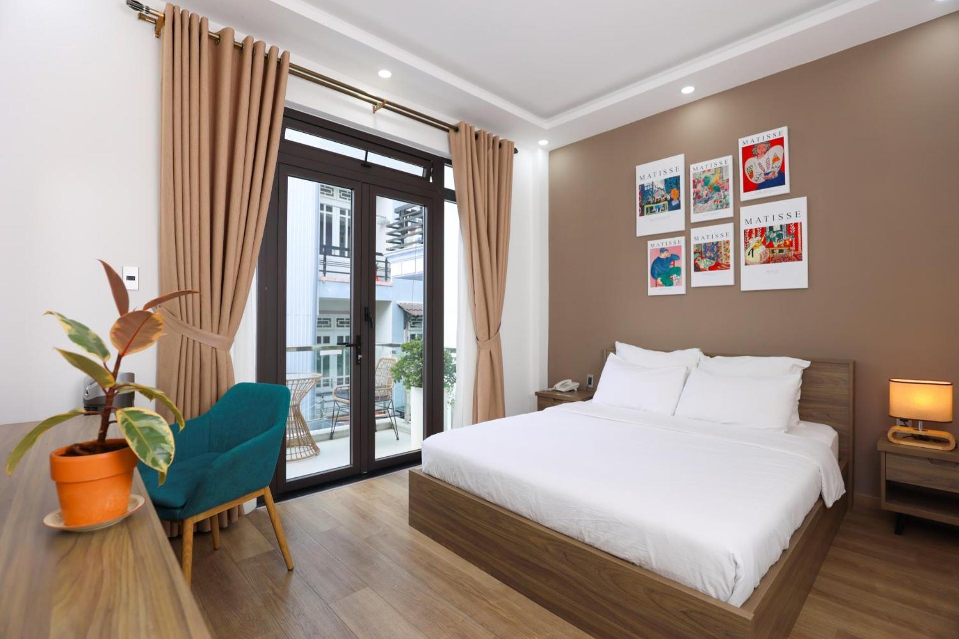 Dalat Serene Villa Εξωτερικό φωτογραφία